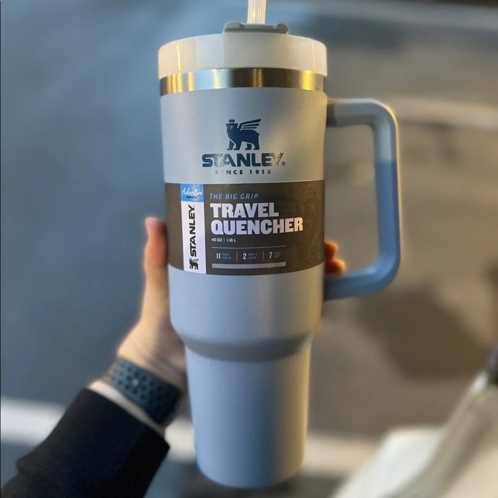 Stanley Adventure Quencher Tumbler